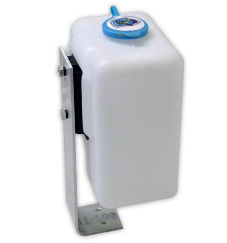 Fish Guardian Aluminim L Bracket