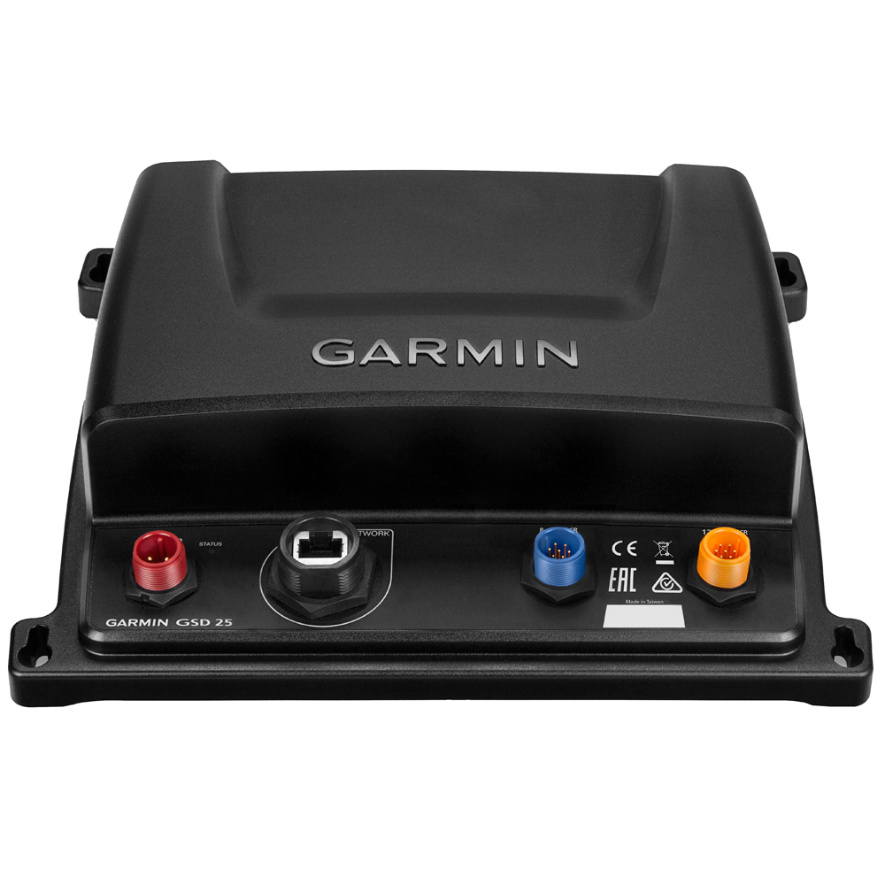 Sondeurs Garmin