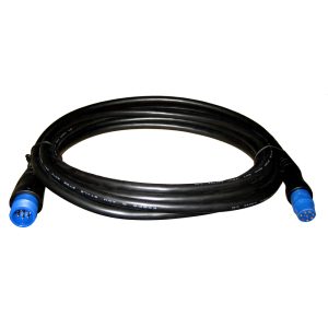 Transducer Extension Cable 8 Pin 30 Feet