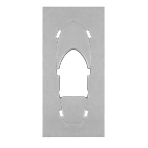 Garmin Kayak In-Hull Transducer Mount