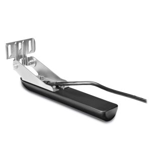 GT30-TM Transom Mount DownVu and SideVu Transducer 12 pin