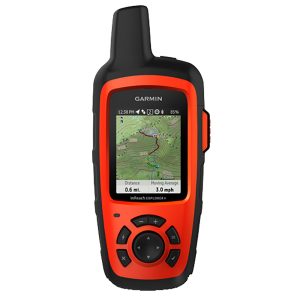 inReach Explorer+
