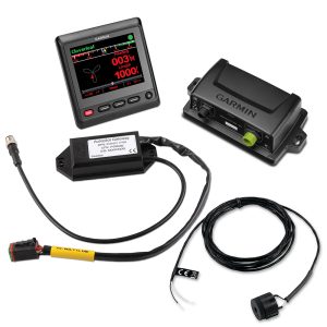 Reactor 40 Steer-By-Wire Corepack For Yamaha Helm Master