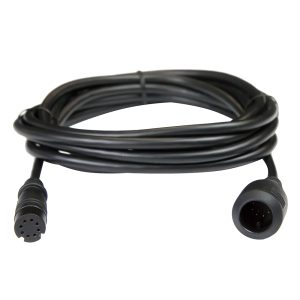 Extension Cable for HOOK2 TripleShot/SplitShot Transducer 10 Feet
