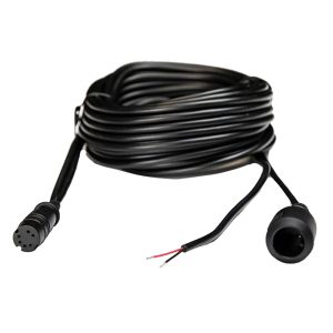 Extension Cable For Bullet Transducer 10 Feet