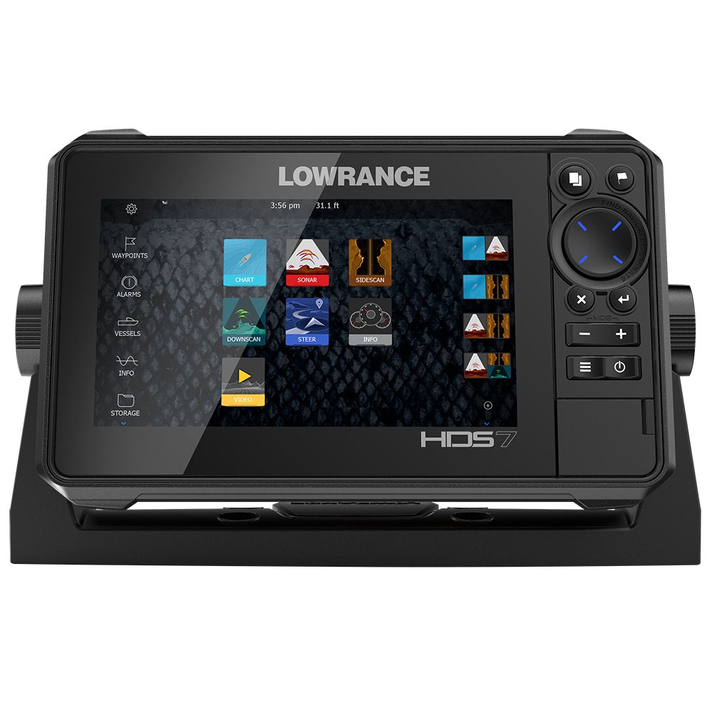 Lowrance