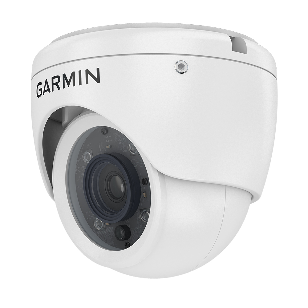 GC 200 Marine IP Camera