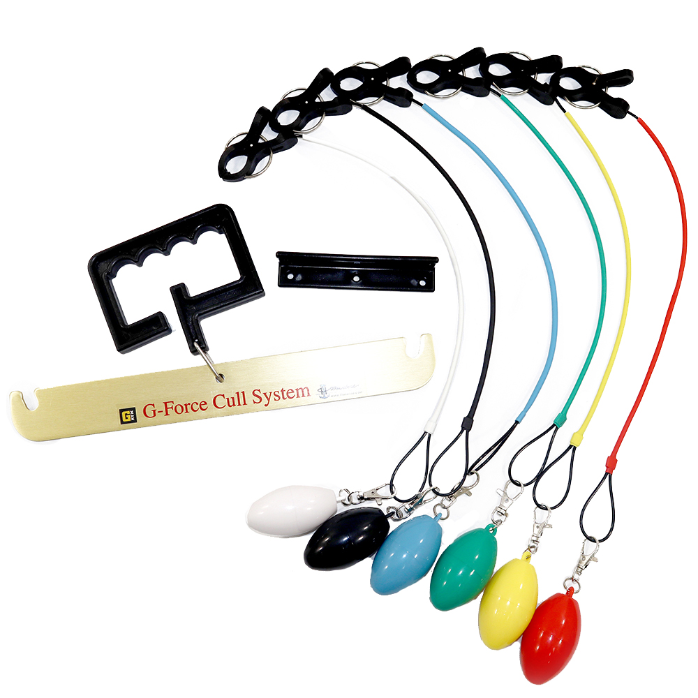 T H Marine G Force Conservation Cull System Gen 2