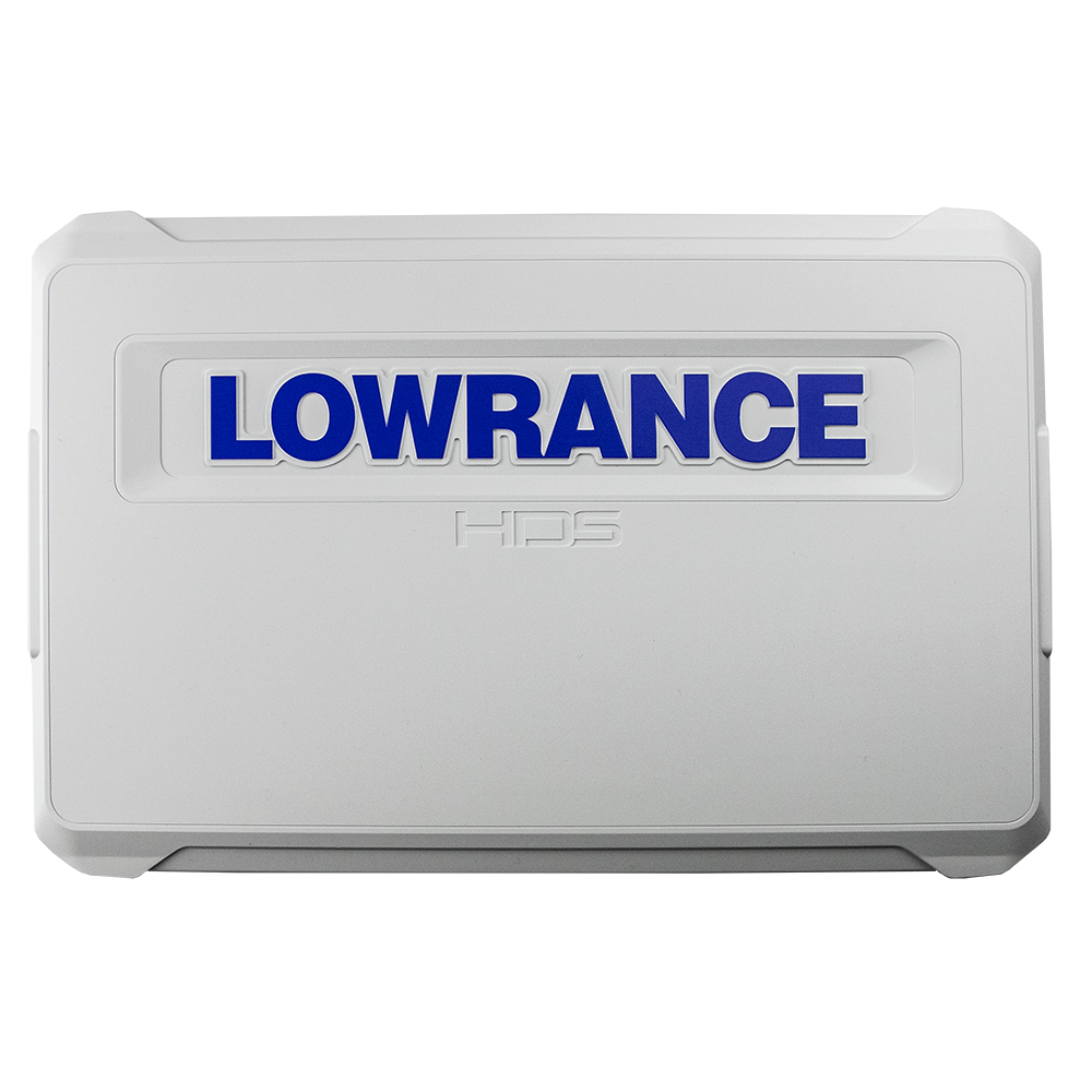 Sondeurs Lowrance