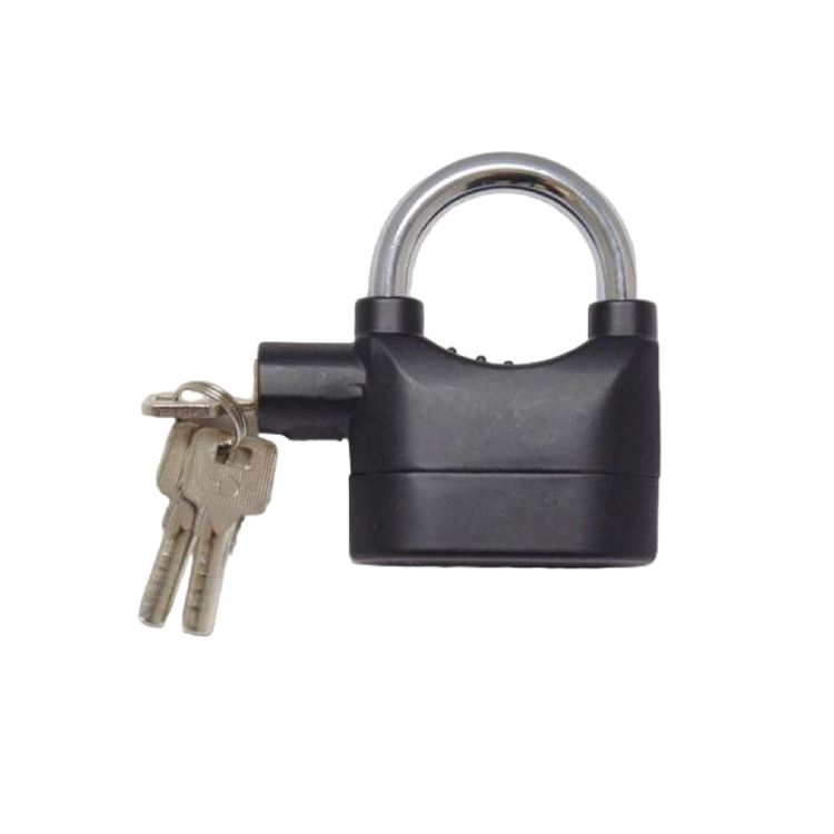 T-H Marine Loc-R-Bar™ Lock Alarm Padlock