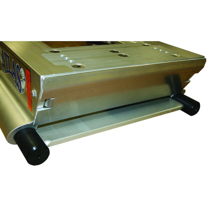 ATLAS Series Hot Shot Jack Plate Hole Shot Plate - Image 2