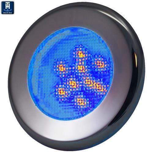 Recessed LED Puck Light 3 inch – Image 3
