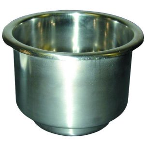 Stainless Steel Cup Holder