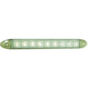 Flexible 12 LED Light Bar