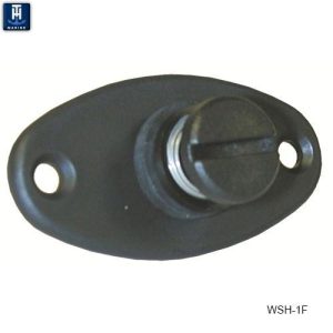 Boat Windshield Fastener