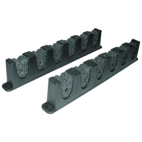 Rod Storage Holder Rack