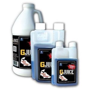 G Juice U2 Pro Formula Live Well Treatment