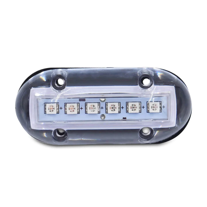 High Intensity Underwater LED Light - Image 3