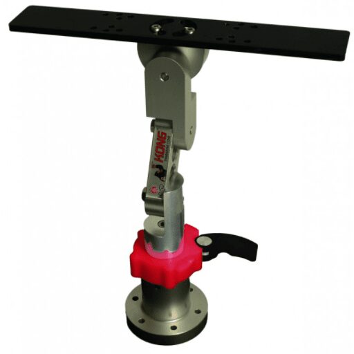 KVD KONG Extreme Electronics Mount