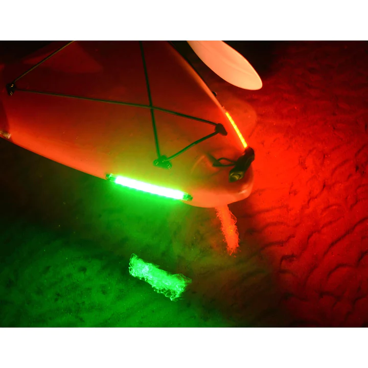 LED Flex Strip Bow Light Kit – Image 2