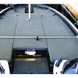 T-H Marine Loc-R-Bar Storage Locking System