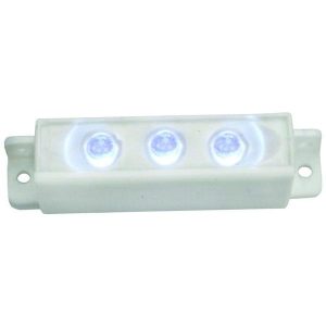 T-H Marine Mini LED Dual Mount Courtesy Light