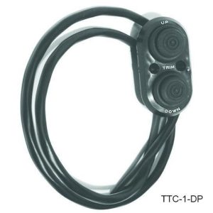 Push Button Trim Switch