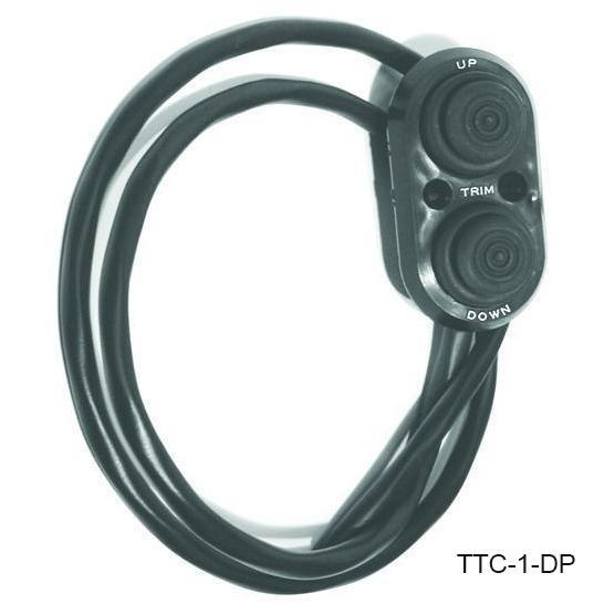 Push Button Trim Switch