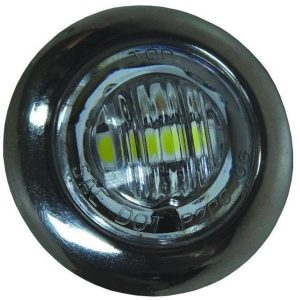 T-H Marine Push-In LED Utility Light