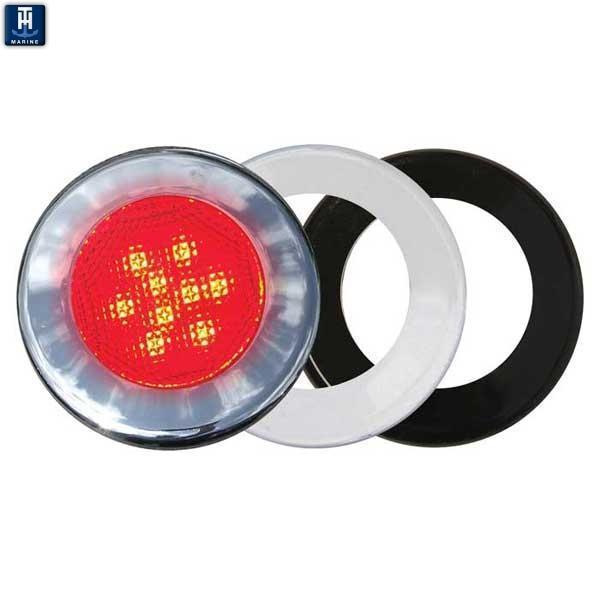 Recessed LED Puck Light 3 inch – Image 5