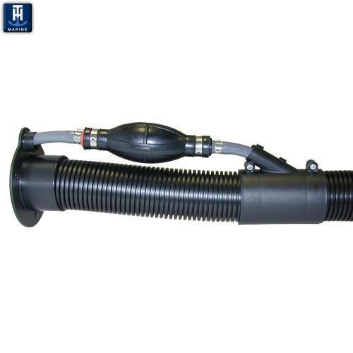 2 inch Rigging Hose Union