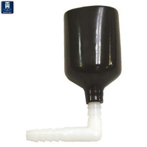 Seat Pedestal Drain Fits 1 14 Pedestals