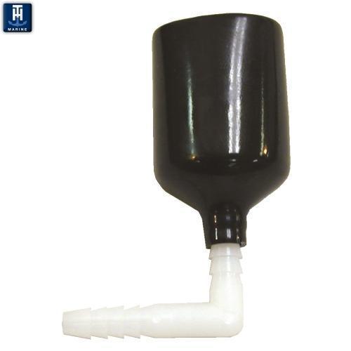 Seat Pedestal Drain Fits 1 14 Pedestals