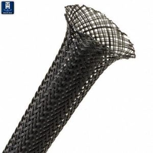 T-H FLEX™ Expandable Braided Sleeving
