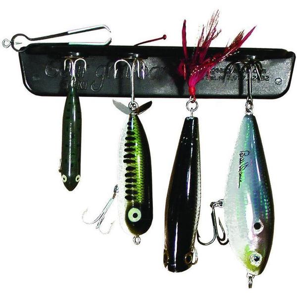 Tackle Titan MINI Lure Hangar