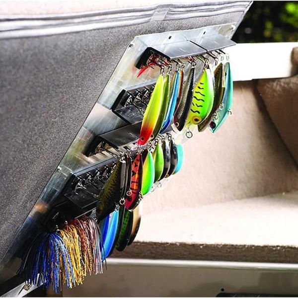 Tackle Titan Lure Hangar Kit