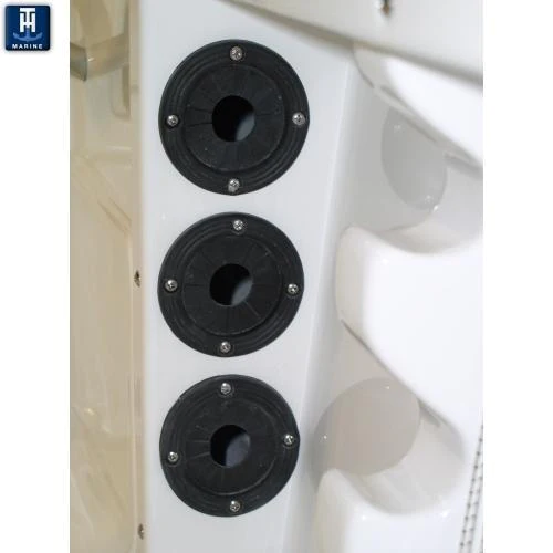 Utility & Fishing Rod Grommets - Image 7