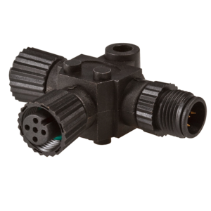 NMEA 2000 T-Connector