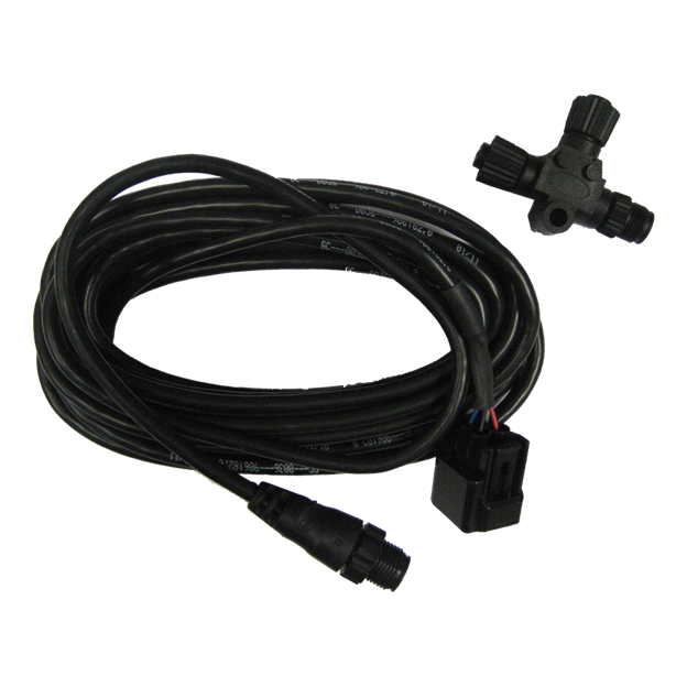 Yamaha Engine NMEA Interface Cable