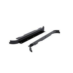 Lowrance Flat Mount Bracket for StructureScan 3D And TotalScan Transducers