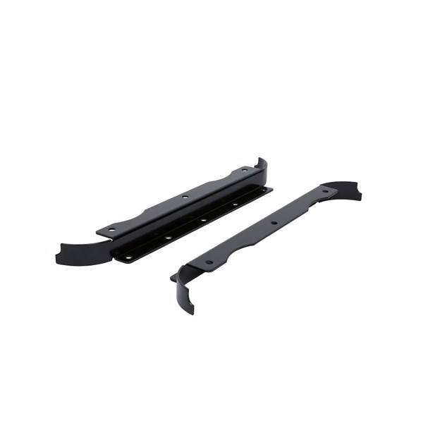 Lowrance Flat Mount Bracket for StructureScan 3D And TotalScan Transducers