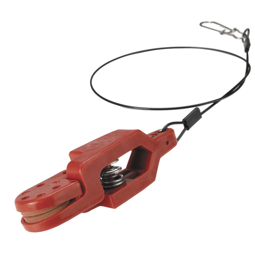 Offshore Saltwater Line Release