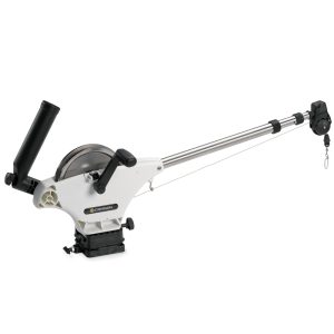 Uni-Troll 10 TS Tournament Series Manual Downrigger