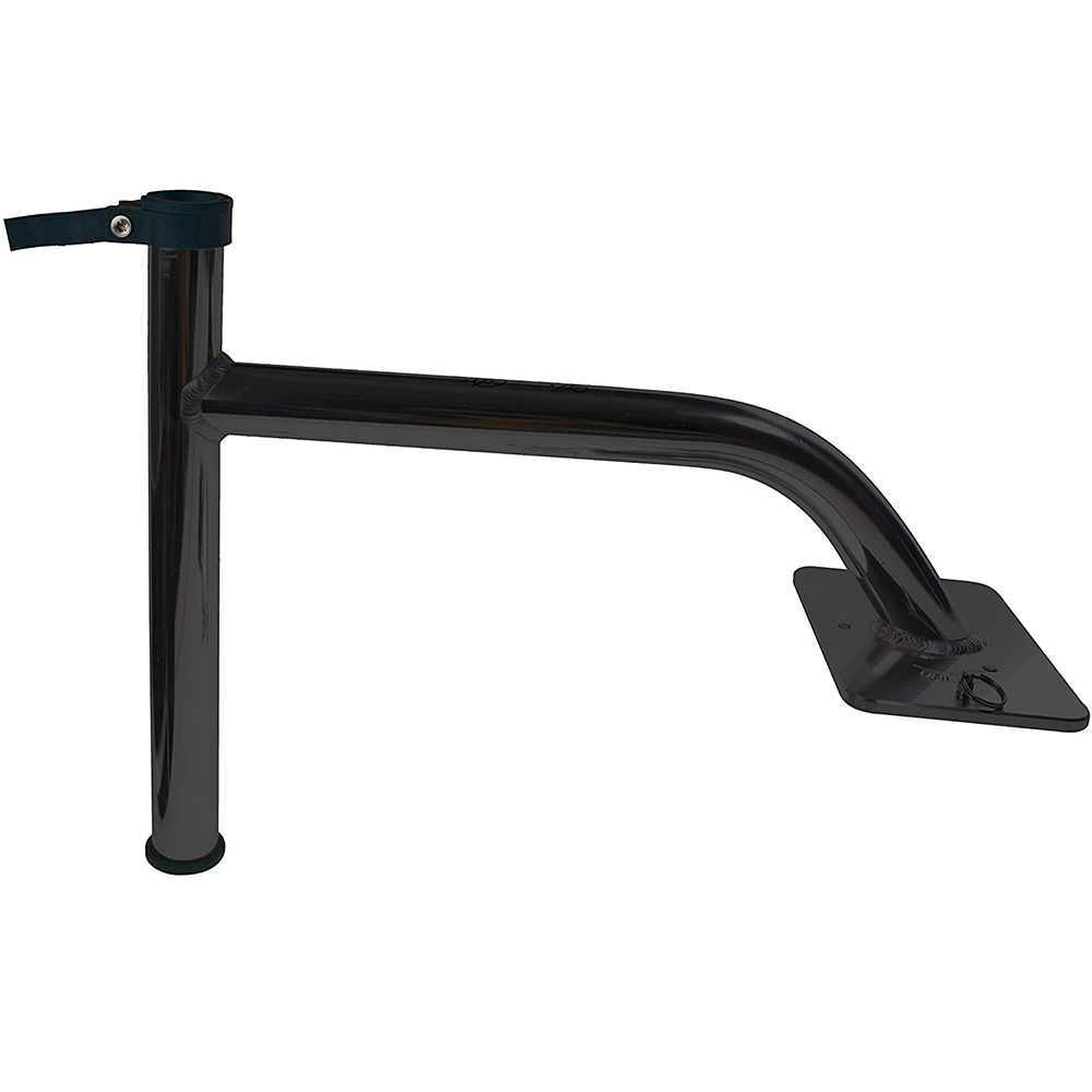 Panther 3 inch Quick Release Bow Mount Bracket
