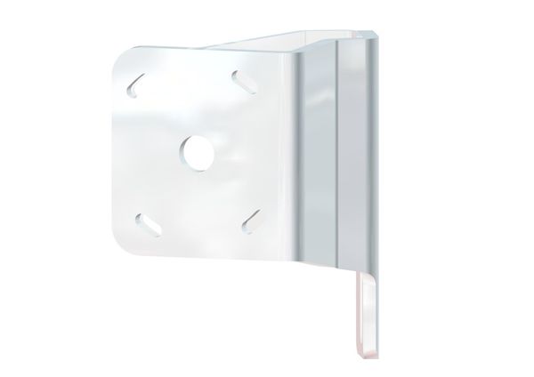 Ancres d'eau peu profonde