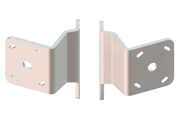 Shallow Water Anchors