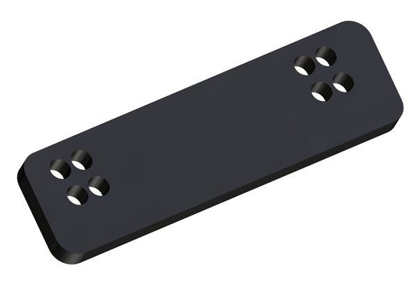 Shallow Water Anchors