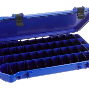 Bass Mafia Bait Coffin 3700 Blue