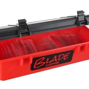 Bass Mafia Blade Coffin