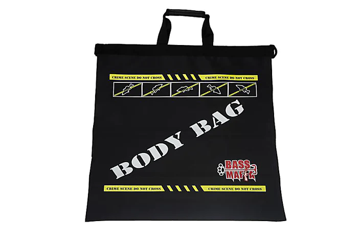 Bass Mafia Body Bag
